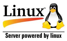 Linux-powered